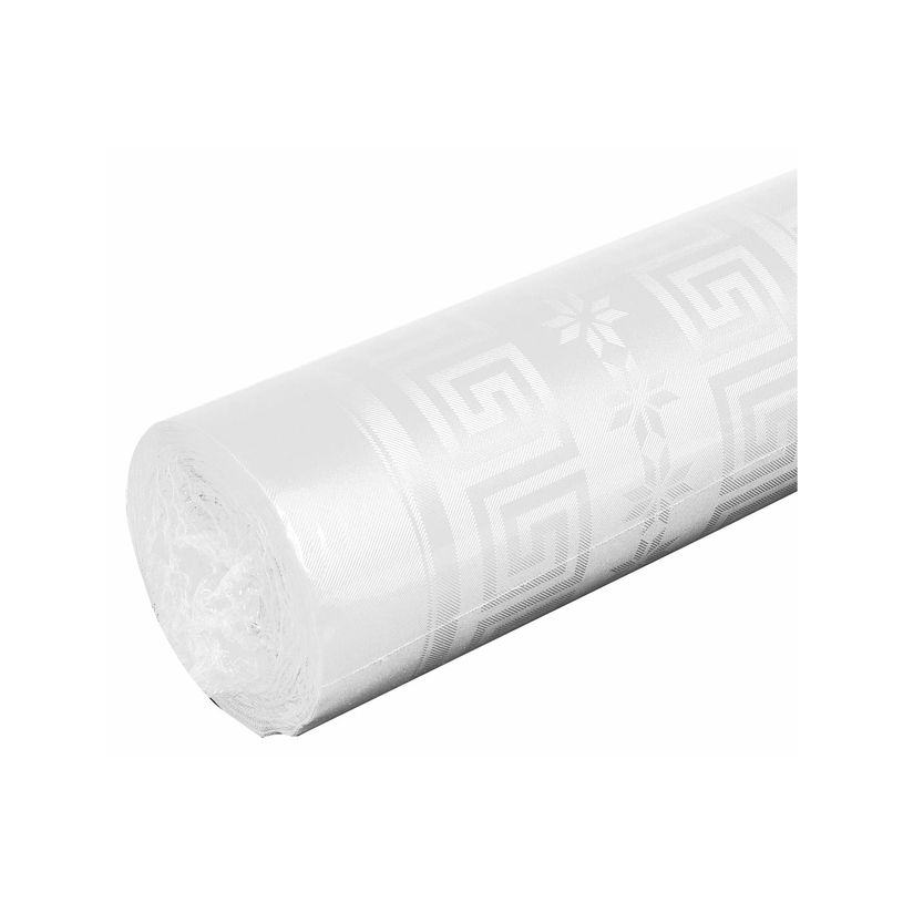 3281514825014-Pronappe - Nappe - Taille 25 x 1.18 m - jetable - blanc-P_405252033_6-1