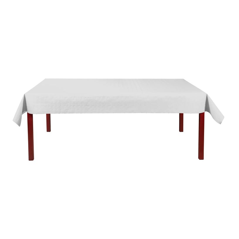 3281514825014-Pronappe - Nappe - Taille 25 x 1.18 m - jetable - blanc-P_405252033_9-8