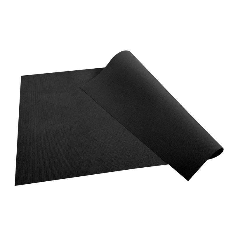 3281513401219-Pronappe - Set de table - Taille 30 x 40 cm - jetable - noir-P_405252034_3-0