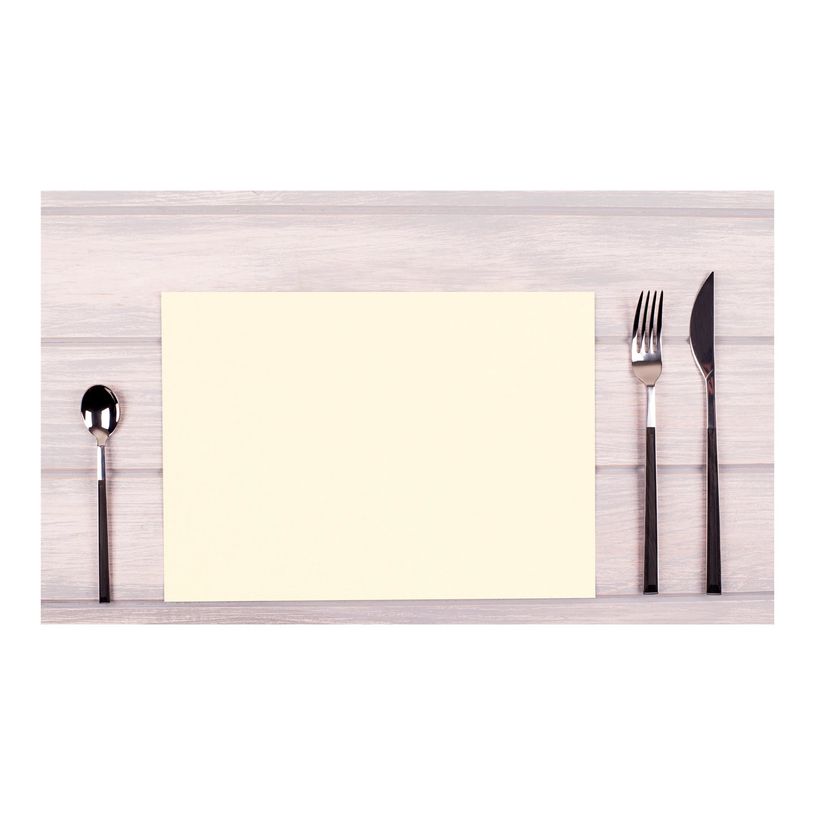 3281513401028-Pronappe - Set de table - Taille 30 x 40 cm - jetable - ivoire-P_405252035_4-2