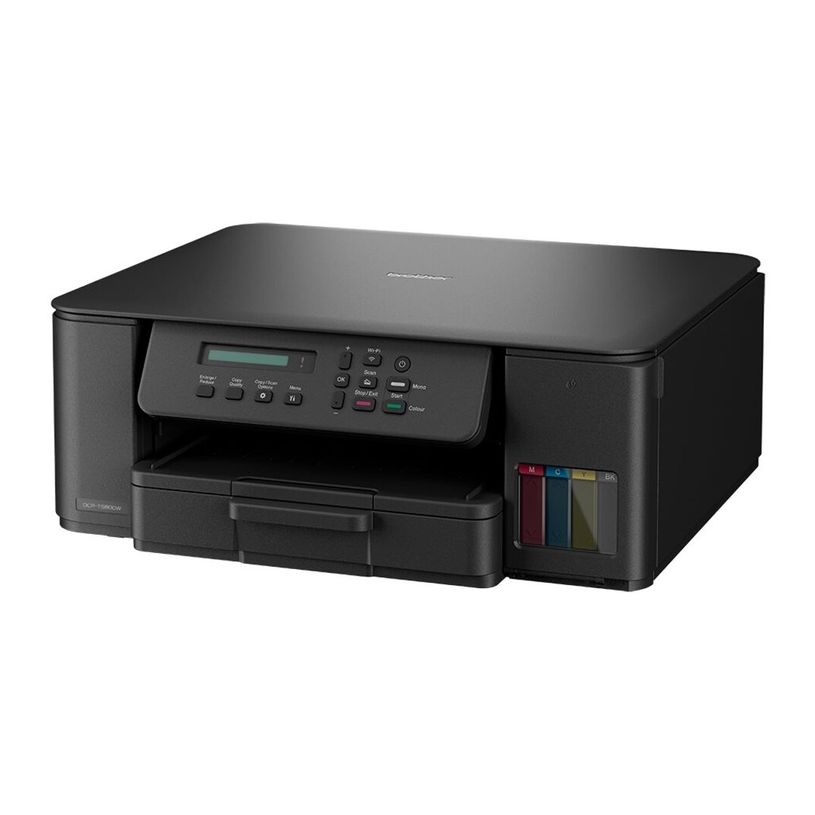4977766841740-Brother DCP-T580DW - Imprimante multifonction jet d'encre couleur A4 - USB 2.0, Wi-Fi(n)-P_405252040_11-2