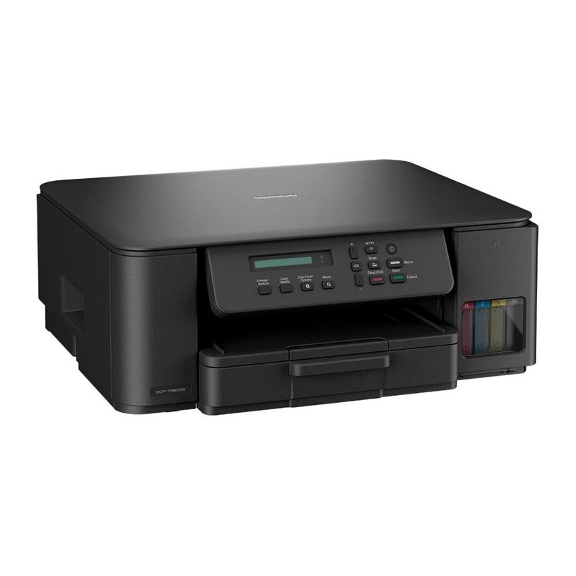 4977766841740-Brother DCP-T580DW - Imprimante multifonction jet d'encre couleur A4 - USB 2.0, Wi-Fi(n)-P_405252040_8-1