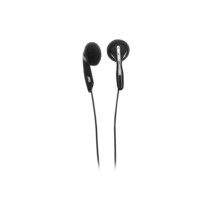 3303170114247-T'nB ONE - Écouteurs  filaire - jack 3,5mm - noir-P_405252076_2-5