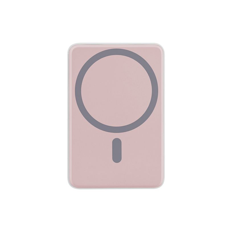 0404052520774-T'nB - Banque d'alimentation sans fil - compatible avec MagSafe - Li-pol - 5000 mAh - 20 Watt - 3 A - Turbo Fa-P_405252077_11-2