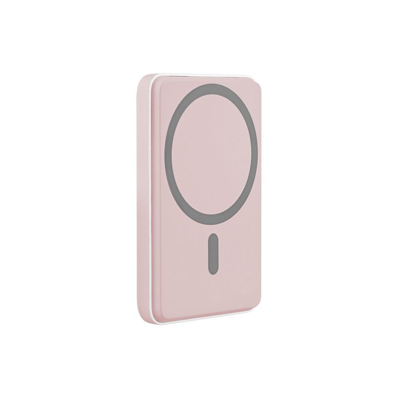 0404052520774-T'nB - Banque d'alimentation sans fil - compatible avec MagSafe - Li-pol - 5000 mAh - 20 Watt - 3 A - Turbo Fa-P_405252077_12-1