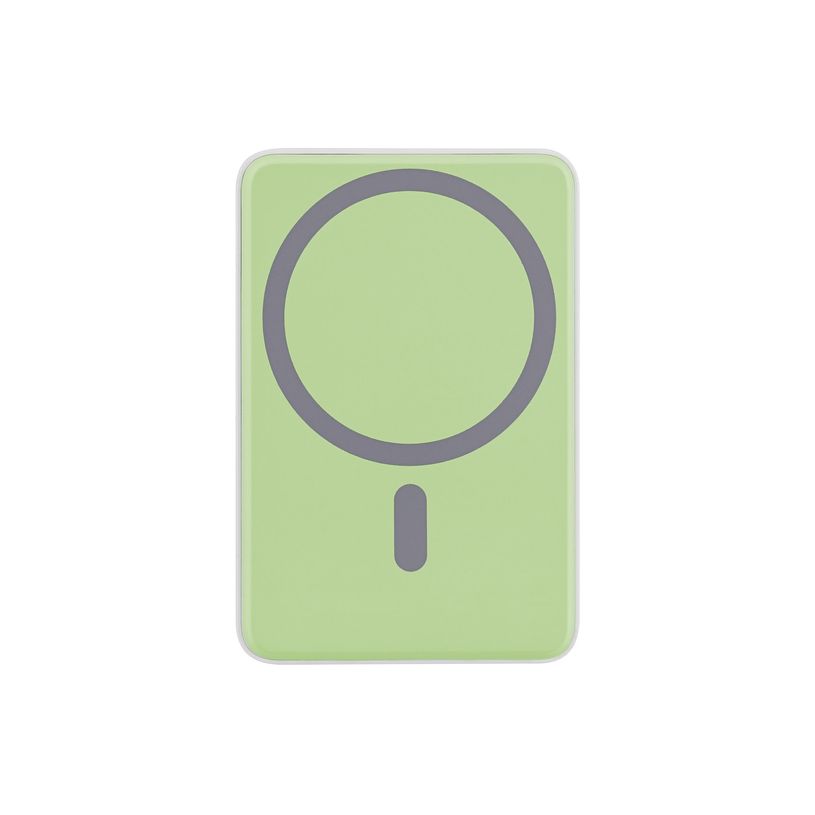 0404052520781-T'nB - Banque d'alimentation sans fil - compatible avec MagSafe - Li-pol - 5000 mAh - 20 Watt - 3 A - Turbo Fa-P_405252078_12-2