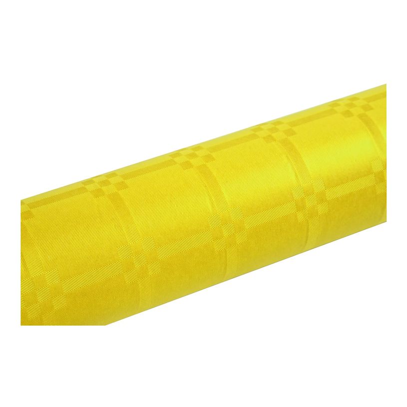 3281514825205-Pronappe - Nappe - Taille 25 x 1.18 m - jetable - jaune-P_405252144_6-7