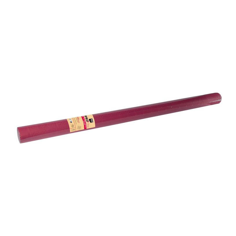 3281514825229-Pronappe - Nappe - Taille 25 x 1.18 m - jetable - bordeaux-P_405252146_5-4
