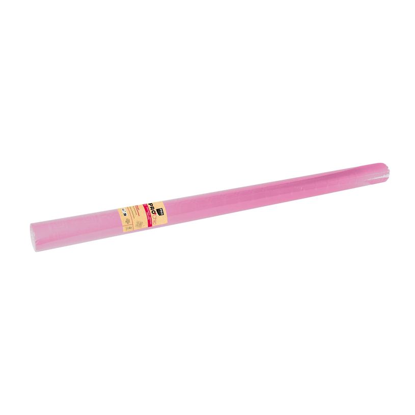 3281514825861-Pronappe - Nappe - Taille 25 x 1.18 m - jetable - rose poudré-P_405252147_5-6