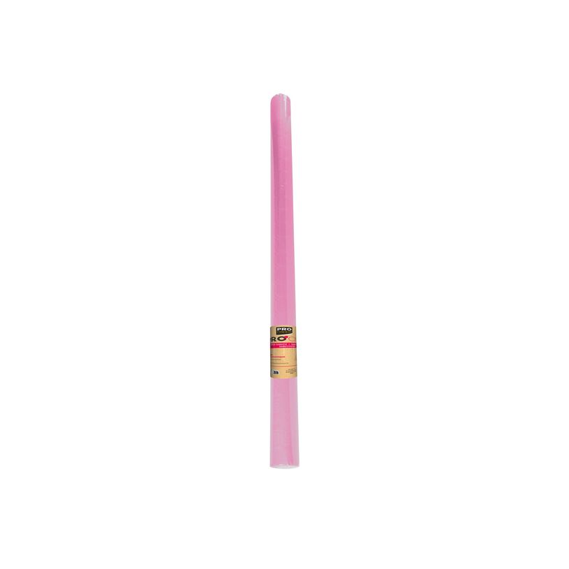 3281514825861-Pronappe - Nappe - Taille 25 x 1.18 m - jetable - rose poudré-P_405252147_7-3