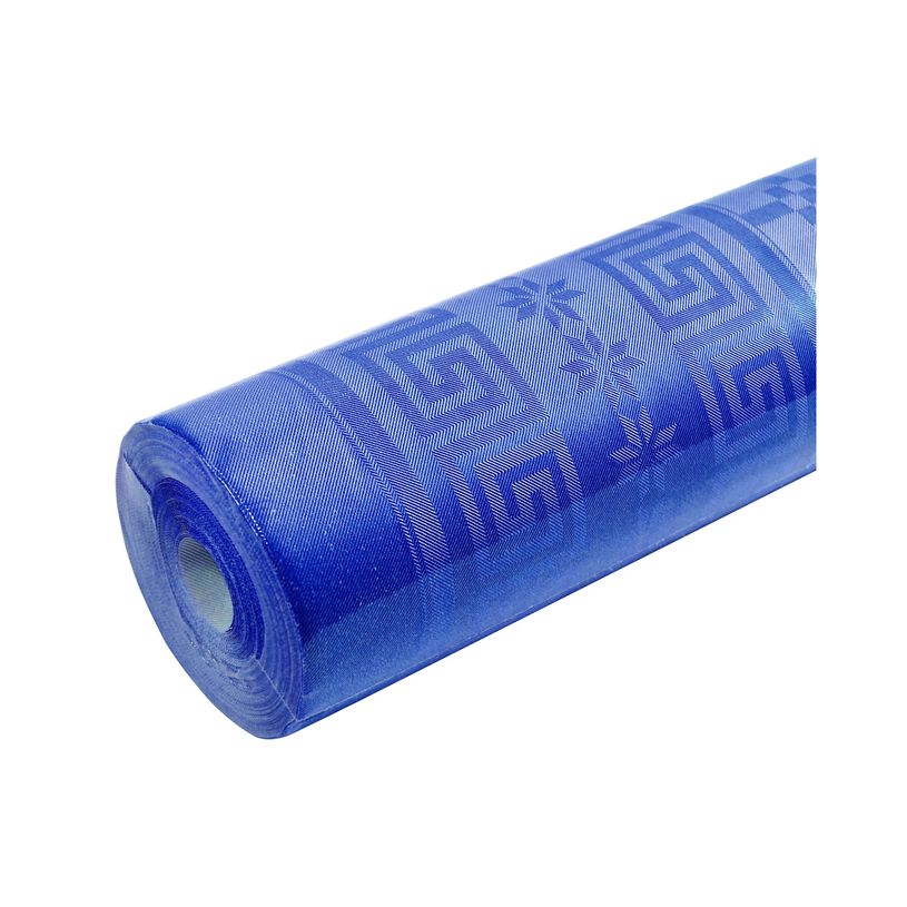 3281514825199-Pronappe - Nappe - Taille 25 x 1.18 m - jetable - bleu marine-P_405252148_9-1