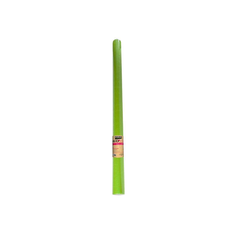 3281514825359-Pronappe - Nappe - Taille 25 x 1.18 m - jetable - vert kiwi-P_405252149_3-4