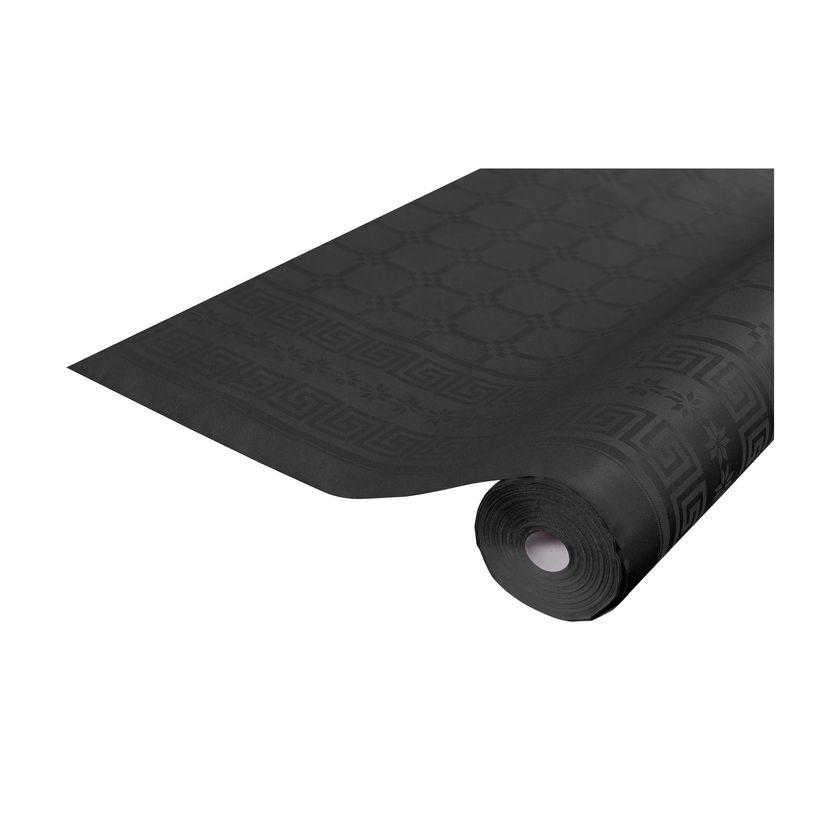 3281514825342-Pronappe - Nappe - Taille 25 x 1.18 m - jetable - noir-P_405252151_5-7