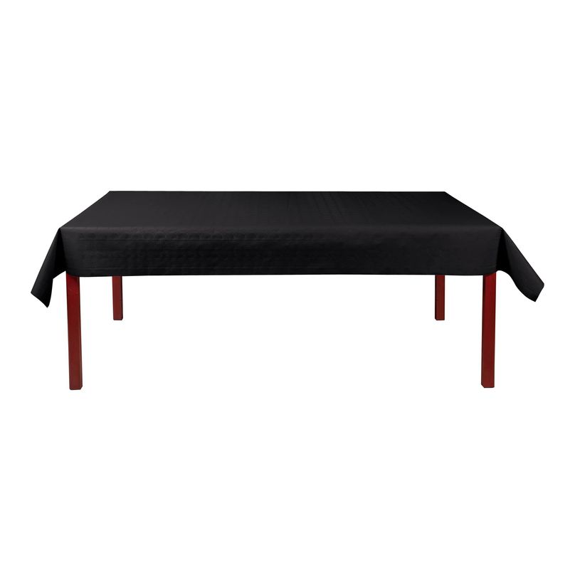 3281514825342-Pronappe - Nappe - Taille 25 x 1.18 m - jetable - noir-P_405252151_8-6