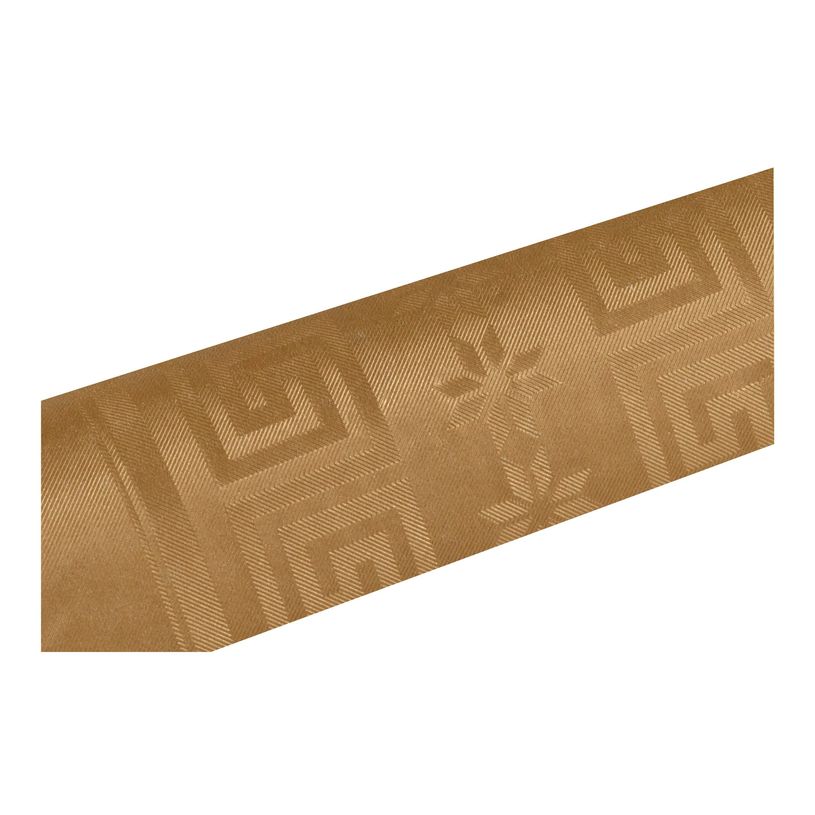 3281514825571-Pronappe - Nappe - Taille 25 x 1.18 m - jetable - or-P_405252153_5-2