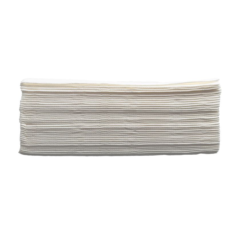3281516238010-Pronappe - Servilleta - Tamaño 38 x 38 cm - desechable - blanco (paquete de 40)-P_405252154_5-6