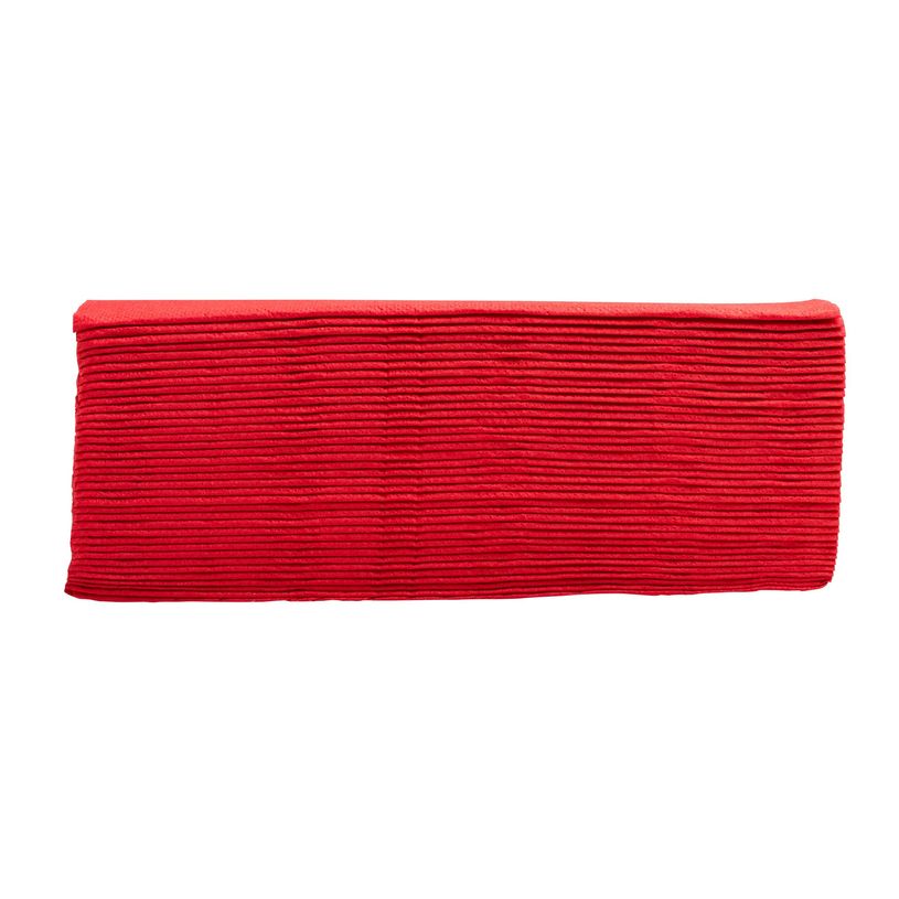 3281516238096-Pronappe - Servilleta - Tamaño 38 x 38 cm - desechable - rojo (paquete de 40)-P_405252156_8-2