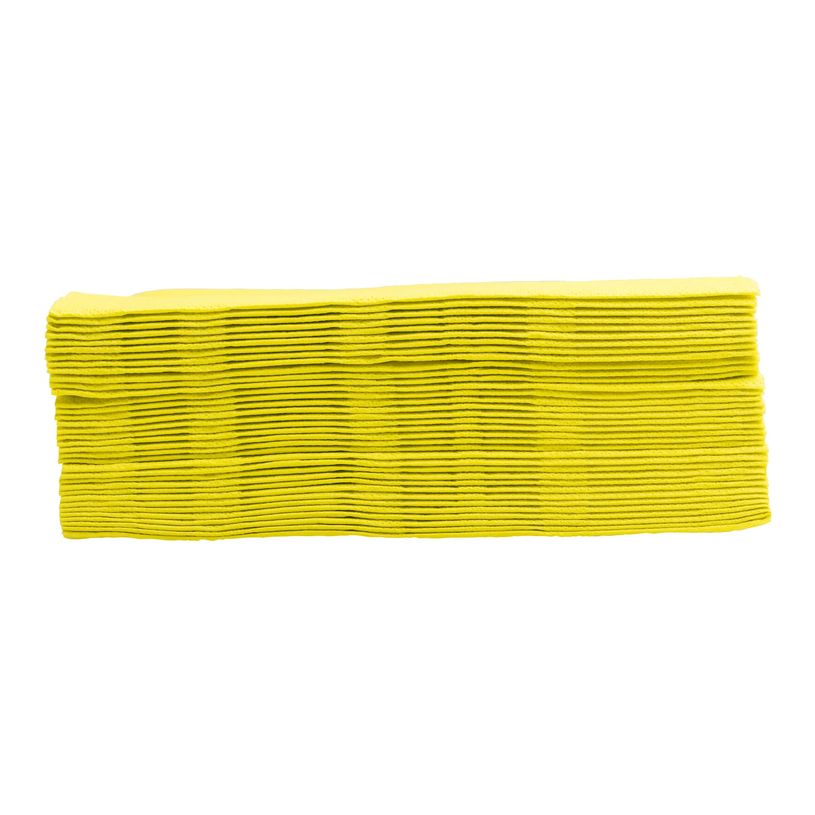 3281516238317-Pronappe - Servilleta - Tamaño 38 x 38 cm - desechable - verde kiwi (paquete de 40)-P_405252159_7-5