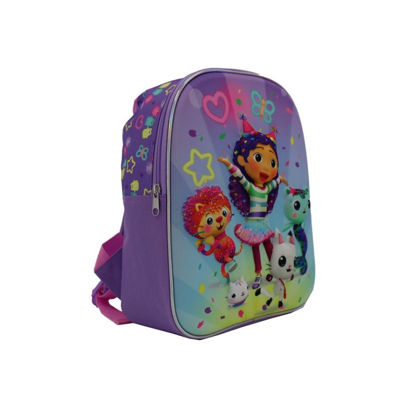 5411217149126-Gabby's Dollhouse - Sac à dos-P_405252168_1-0