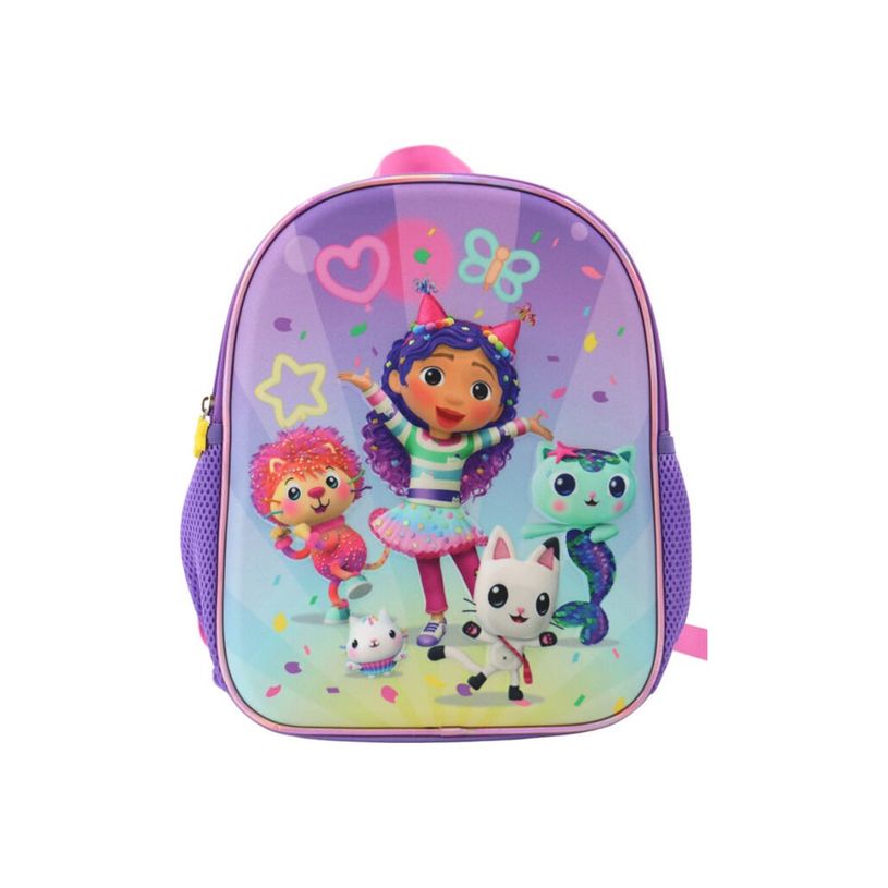 5411217149126-Gabby's Dollhouse - Sac à dos-P_405252168_3-2