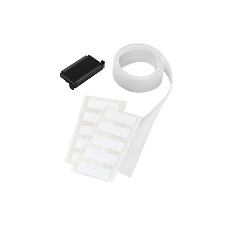 9010835136813-Trodat JE MARQUE MES P'TITES AFFAIRES Refill Kit - Tampon encreur - noir - texte personnal-P_405252184_3-0