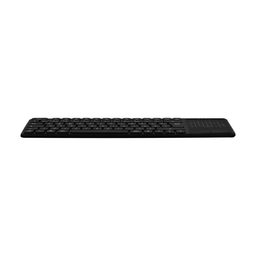 3303170121696-T'nB SLIM TOUCH - Clavier sans fil rechargeable avec pavé tactile - Bluetooth - noir-P_405252216_5-2