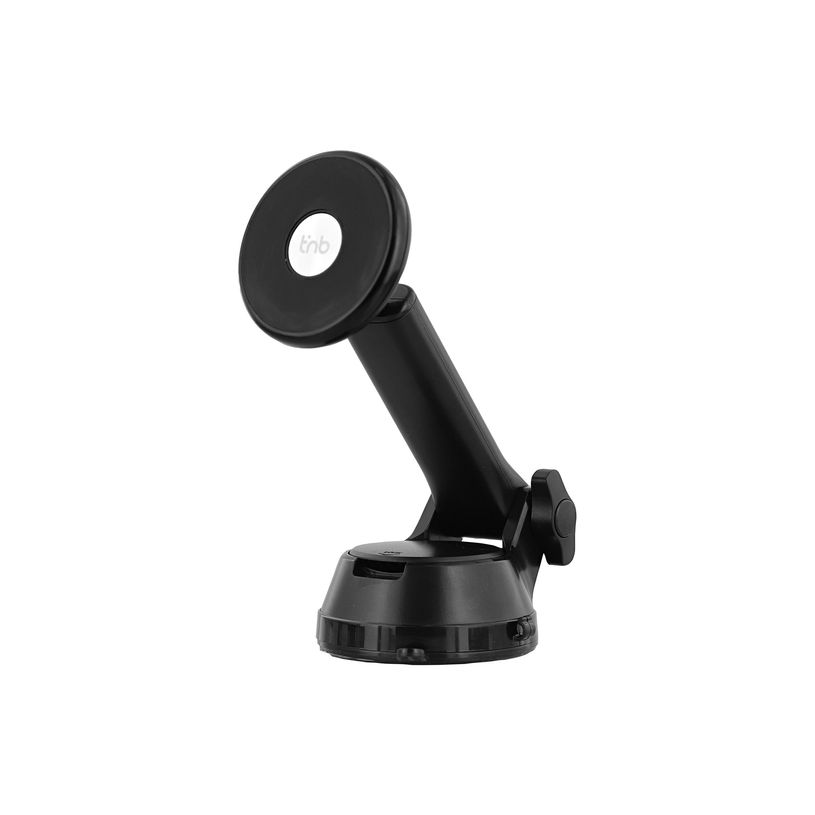 3303170119549-T'nB - Support pour voiture pour téléphone portable - MagSafe - multi-surface - noir-P_405252217_2-3