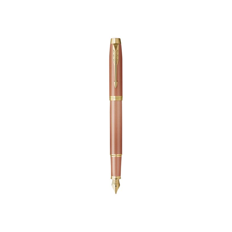 3026982039002-Parker IM Writing Rituals - Stylo plume - fin-P_405252277_1-6
