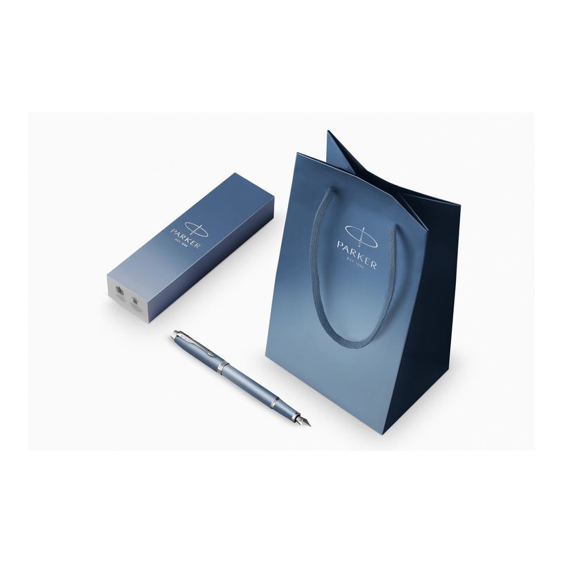 3026982039033-Parker IM Writing Rituals - Stylo plume-P_405252282_2-5