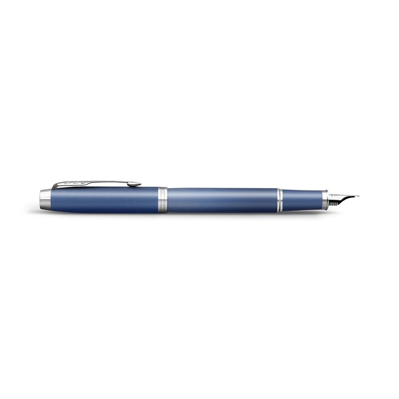3026982039033-Parker IM Writing Rituals - Stylo plume-P_405252282_5-0