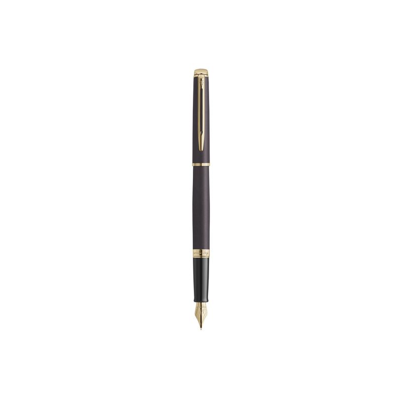 3026982179395-Waterman Hemisphere - Stylo plume - bleu-P_405252286_2-1