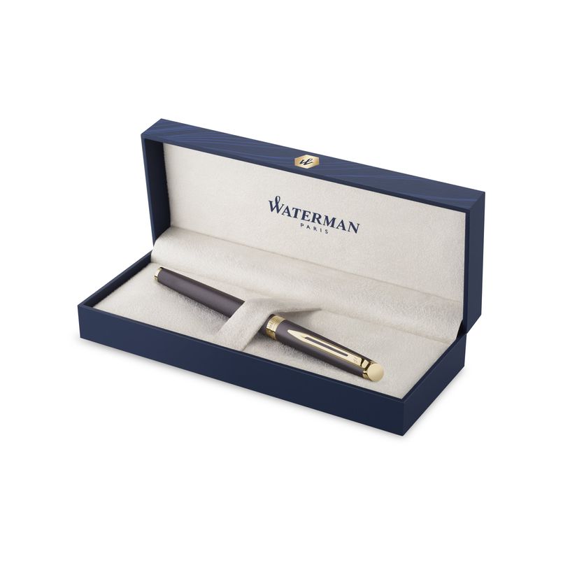 3026982179395-Waterman Hemisphere - Stylo plume - bleu-P_405252286_5-4