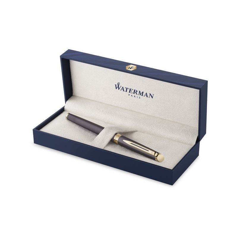 3026982179401-Waterman Hemisphere - Stylo plume - bleu -P_405252287_3-3