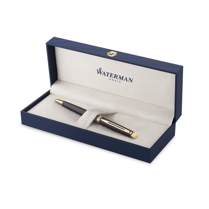 3026982179425-Waterman Hemisphere - Stylo à bille - bleu-P_405252289_1-3