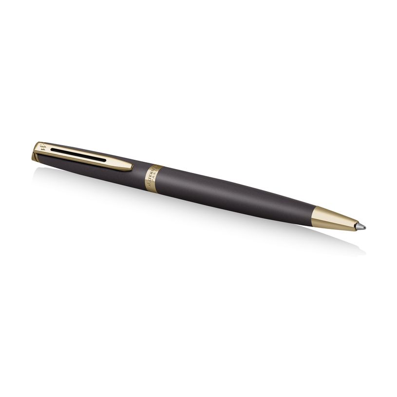 3026982179425-Waterman Hemisphere - Stylo à bille - bleu-P_405252289_4-1