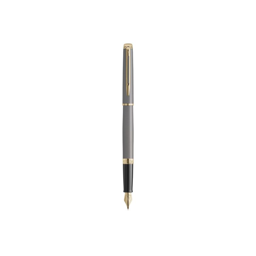 3026982179432-Waterman Hemisphere - Stylo plume - bleu -P_405252290_3-2