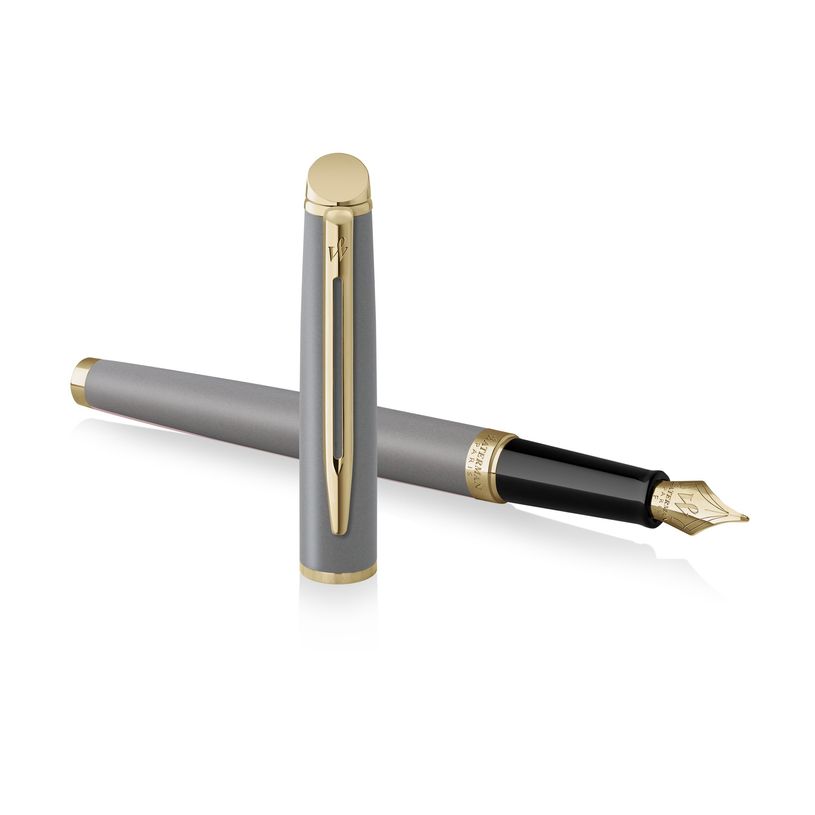 3026982179449-Waterman Hemisphere - Stylo plume - bleu -P_405252291_1-4