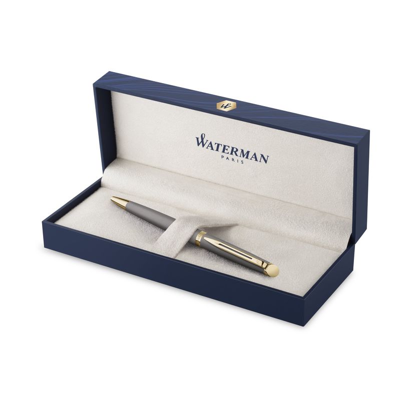 3026982179463-Waterman Hemisphere - Stylo à bille - bleu -P_405252293_1-3