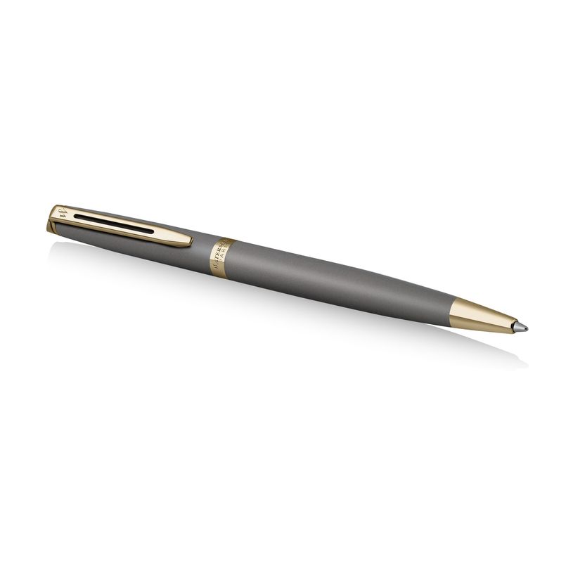 3026982179463-Waterman Hemisphere - Stylo à bille - bleu -P_405252293_4-0