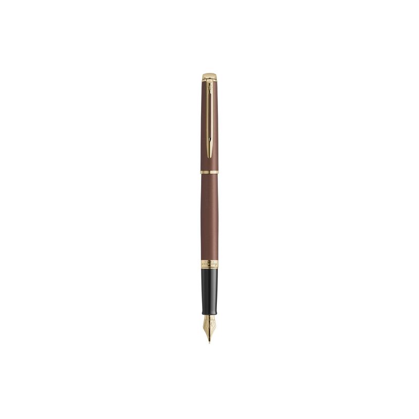 3026982179487-Waterman Hemisphere - Stylo plume - bleu -P_405252295_3-1