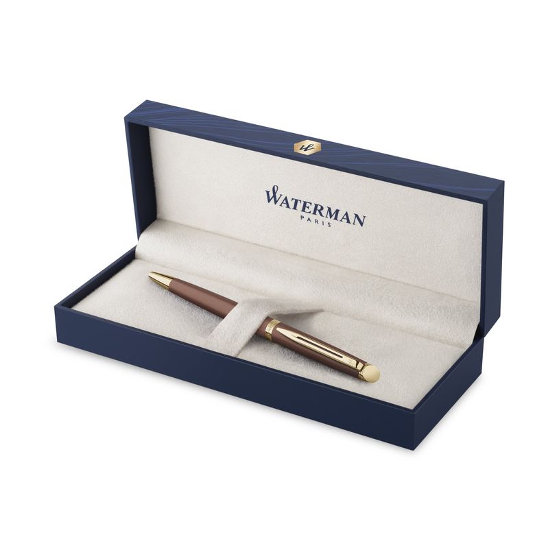 3026982179500-Waterman Hemisphere - Stylo à bille - bleu-P_405252297_1-3