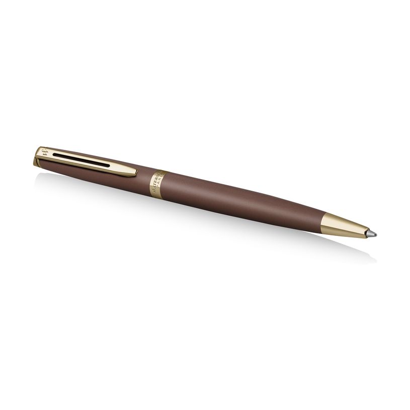 3026982179500-Waterman Hemisphere - Stylo à bille - bleu-P_405252297_3-1