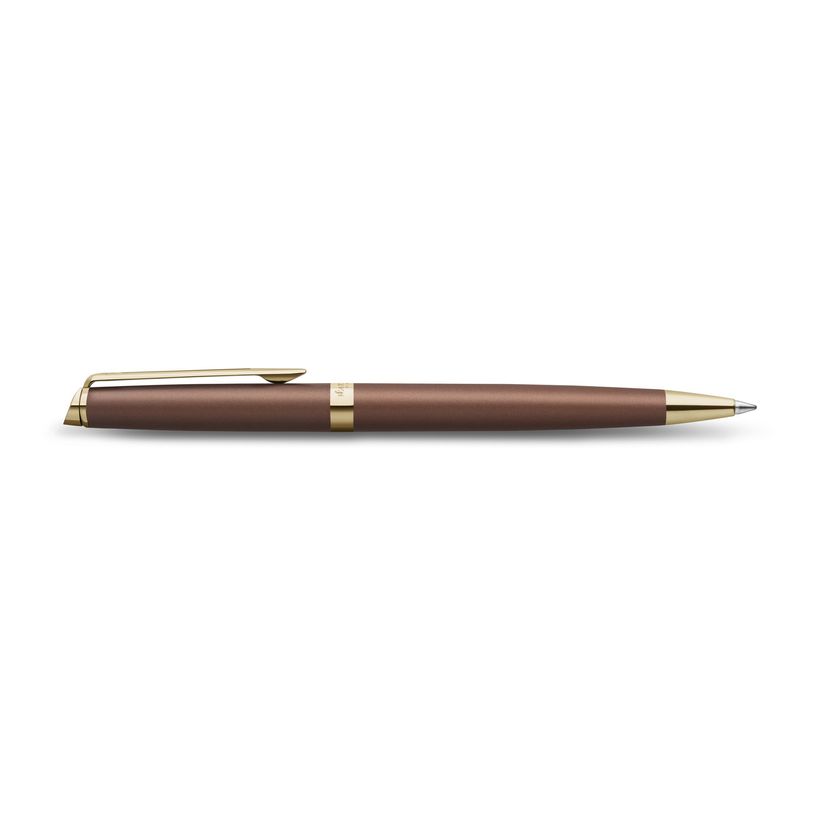 3026982179500-Waterman Hemisphere - Stylo à bille - bleu-P_405252297_4-0