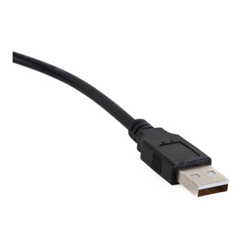 -iggual - Cable USB - USB Tipo A (M) a conector Micro-USB Tipo B de 4 pines (M) - 2 m - negro-P_405252304_3-2