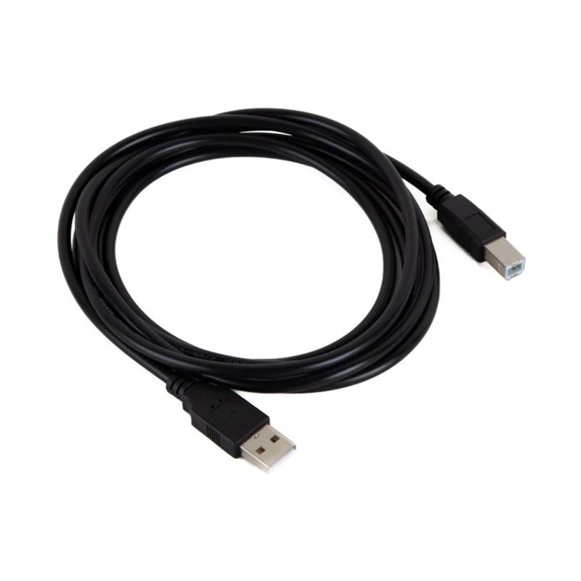 -iggual - Cable USB - USB Tipo A (M) a conector Micro-USB Tipo B de 4 pines (M) - 2 m - negro-P_405252304_5-3