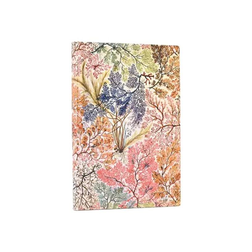 9781439799079-PAPERBLANKS FLEXIS WILLIAM KILBURN - Carnet flexi couverture souple - mini 90 x 140 mm - 2-P_405252327_1-0