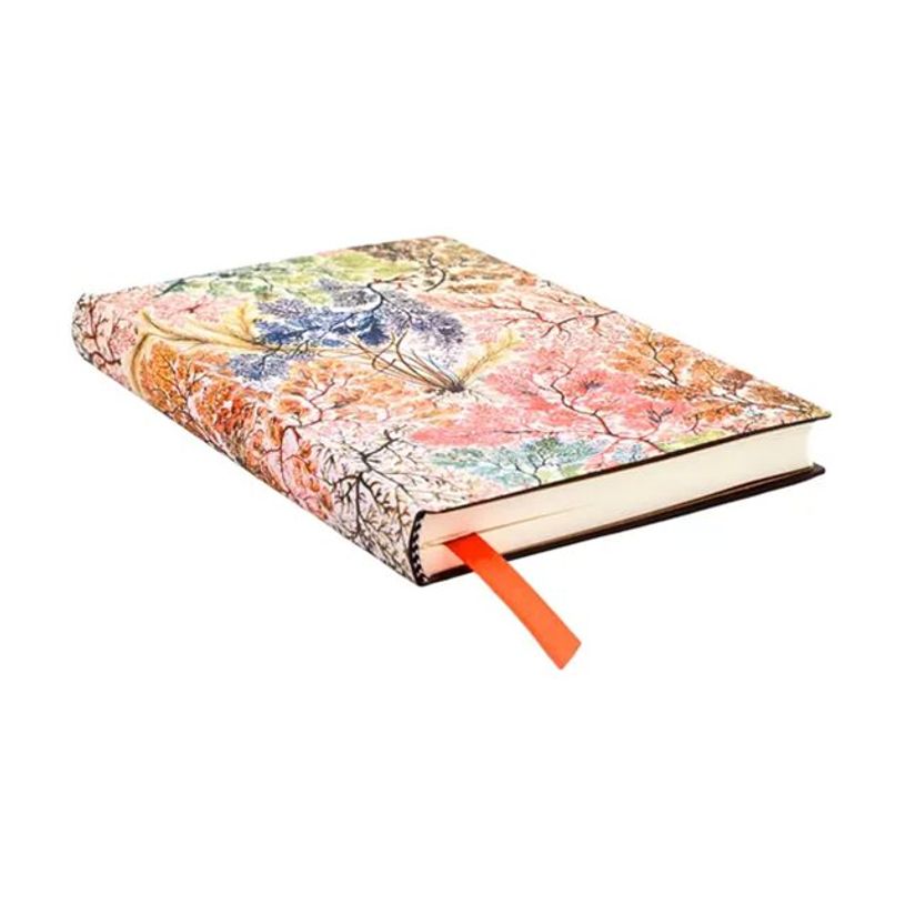 9781439799079-PAPERBLANKS FLEXIS WILLIAM KILBURN - Carnet flexi couverture souple - mini 90 x 140 mm - 2-P_405252327_3-1