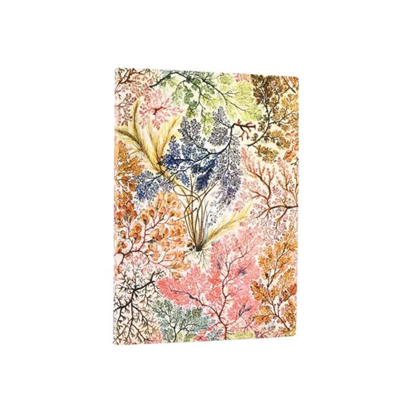 9781439799048-PAPERBLANKS FLEXIS WILLIAM KILBURN - Carnet flexi couverture souple - midi 120 x 175 mm - 176 pages -P_405252350_1-0