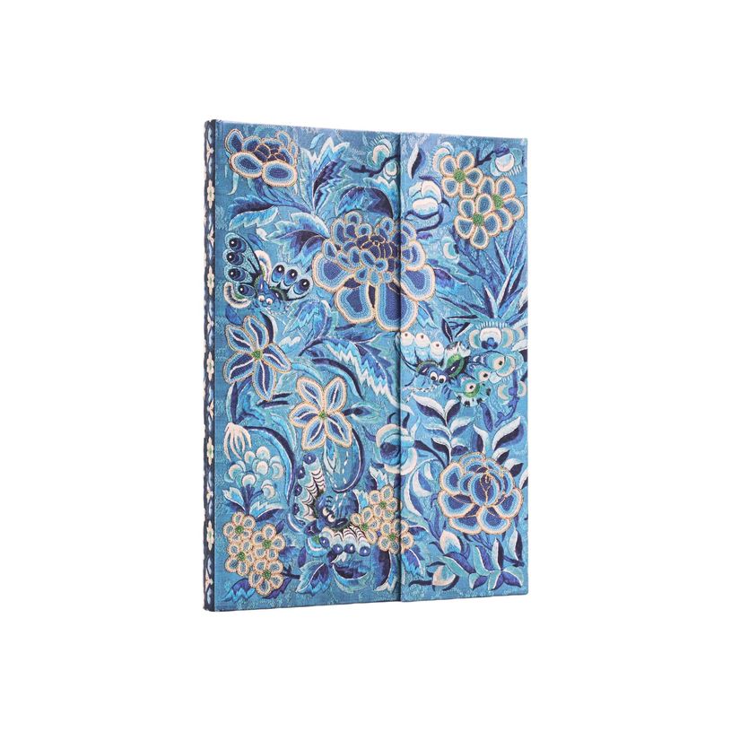 9781439798959-PAPERBLANKS CELEBRATE HANFU - Carnet couverture rigide - midi 125 x 180 mm - 144 pages lig-P_405252367_1-0