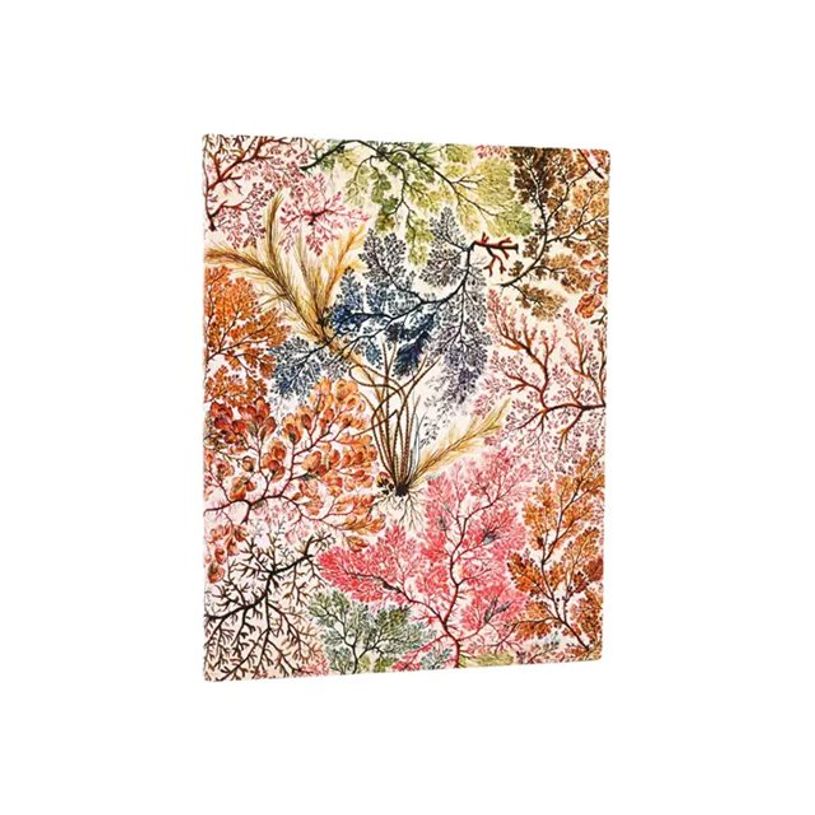 9781439799024-PAPERBLANKS FLEXIS WILLIAM KILBURN - Carnet flexi couverture souple - ultra 175 x 225 mm - 176 pages -P_405252372_1-0